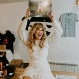 Rianne Downey голая #0014