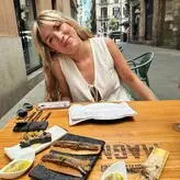 Rianne Downey голая #0015