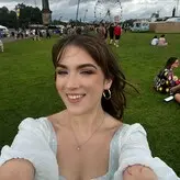 Rianne Downey голая #0026