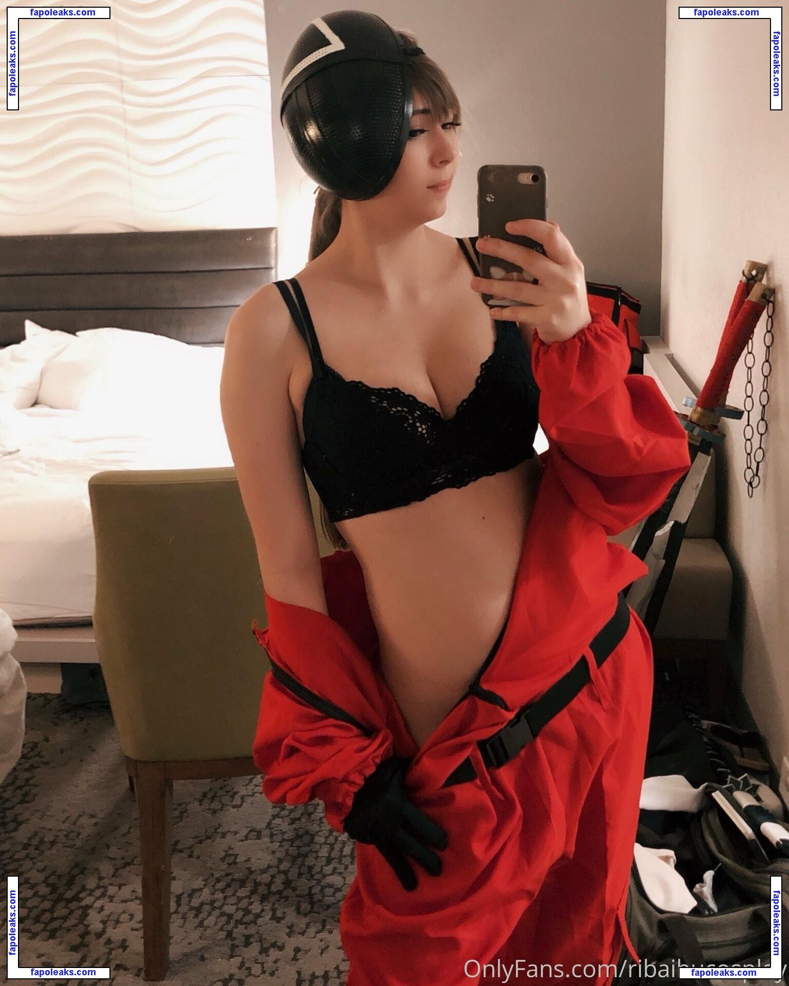 ribaibucosplay nude photo #0030 from OnlyFans