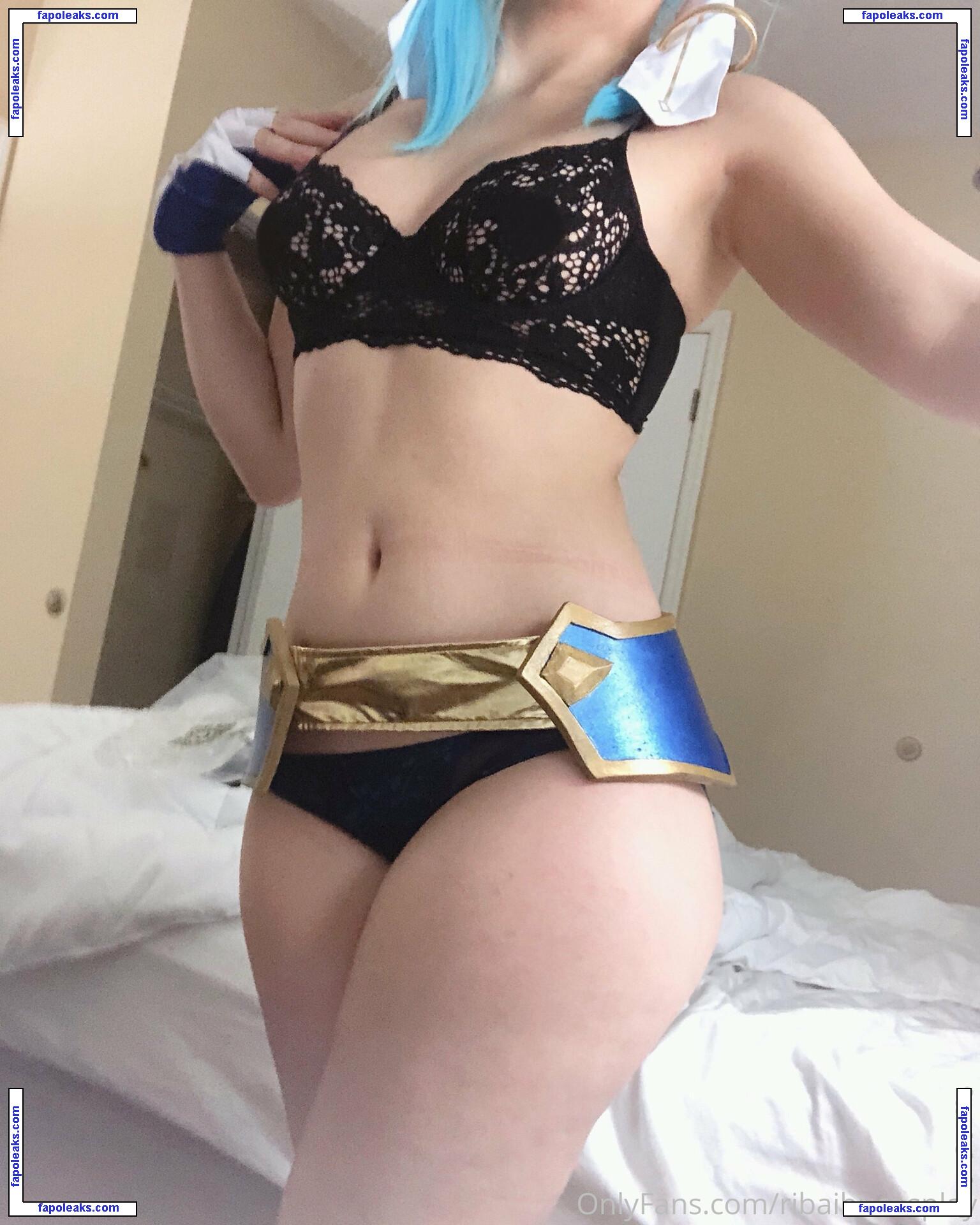 ribaibucosplay nude photo #0041 from OnlyFans