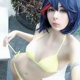 ribaibucosplay nude #0037