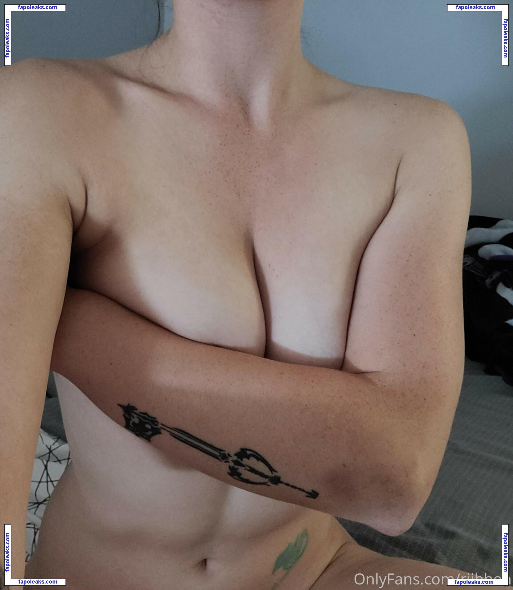 Ribbon / ribbonhomeapp / riibbon nude photo #0025 from OnlyFans