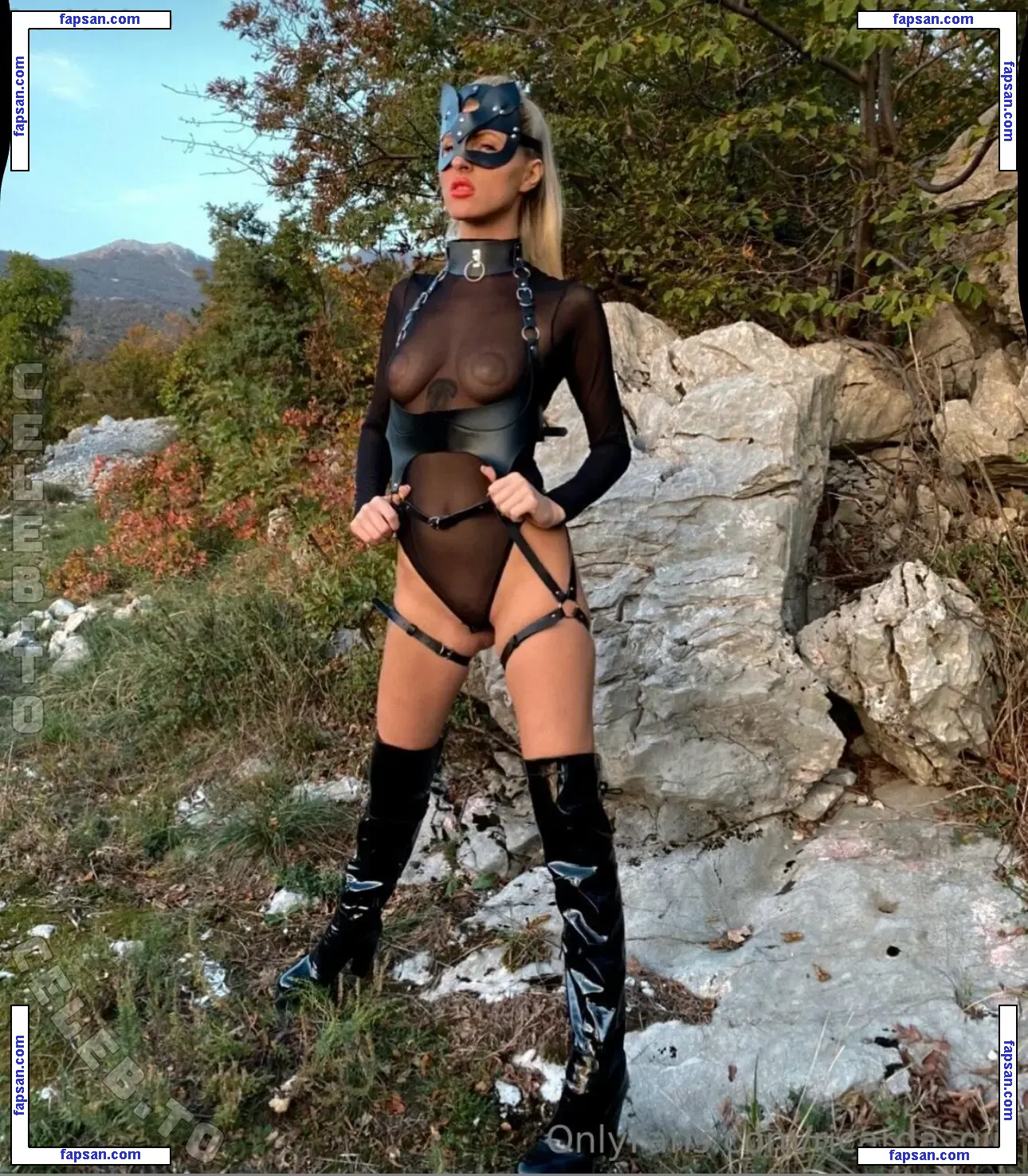 Ricarda Wolf nude photo #0042 from OnlyFans