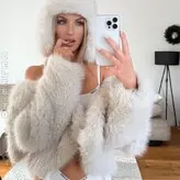 Ricarda Wolf nude #0024