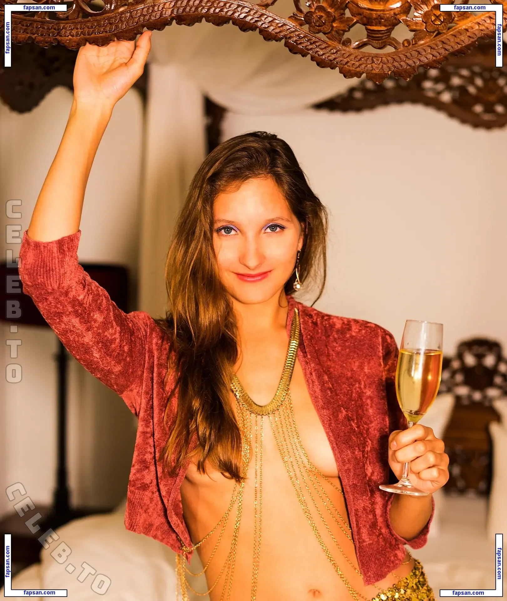 Ricci Tauscher nude photo #0001 from OnlyFans