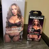 richelleryan голая #0072