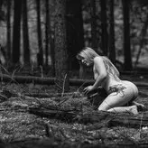 Richtigunkreativ nude #0019