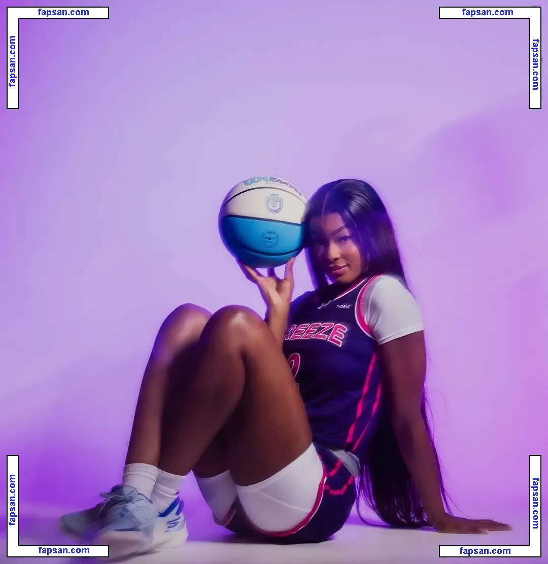 Rickea Jackson голая фото #0001 с Онлифанс