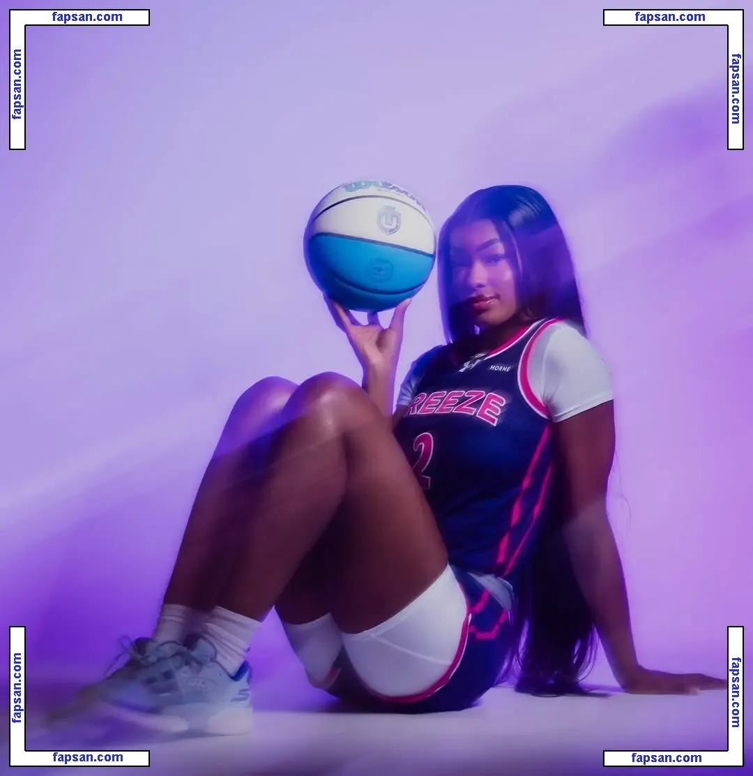 Rickea Jackson голая фото #0002 с Онлифанс