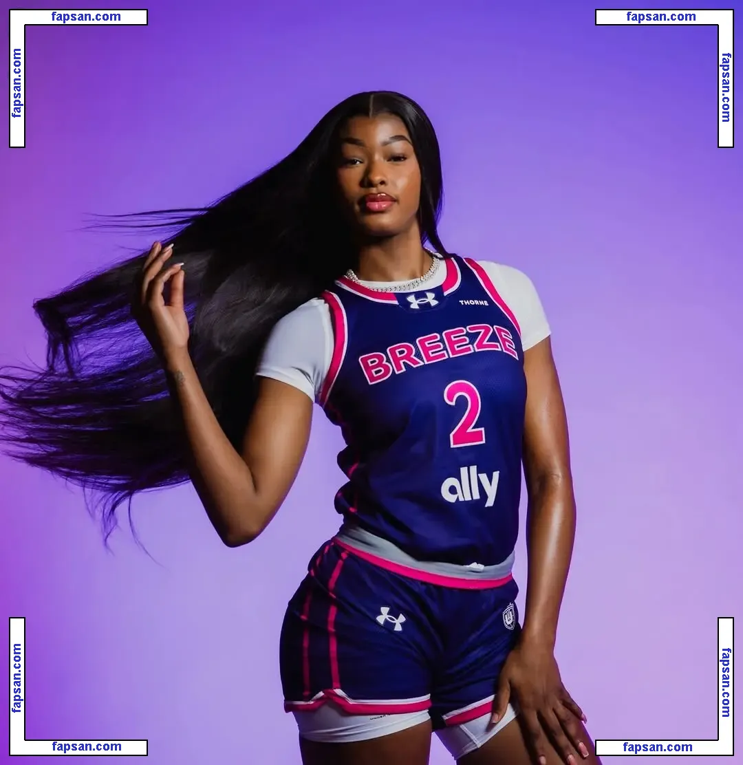 Rickea Jackson голая фото #0003 с Онлифанс