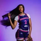 Rickea Jackson голая #0003