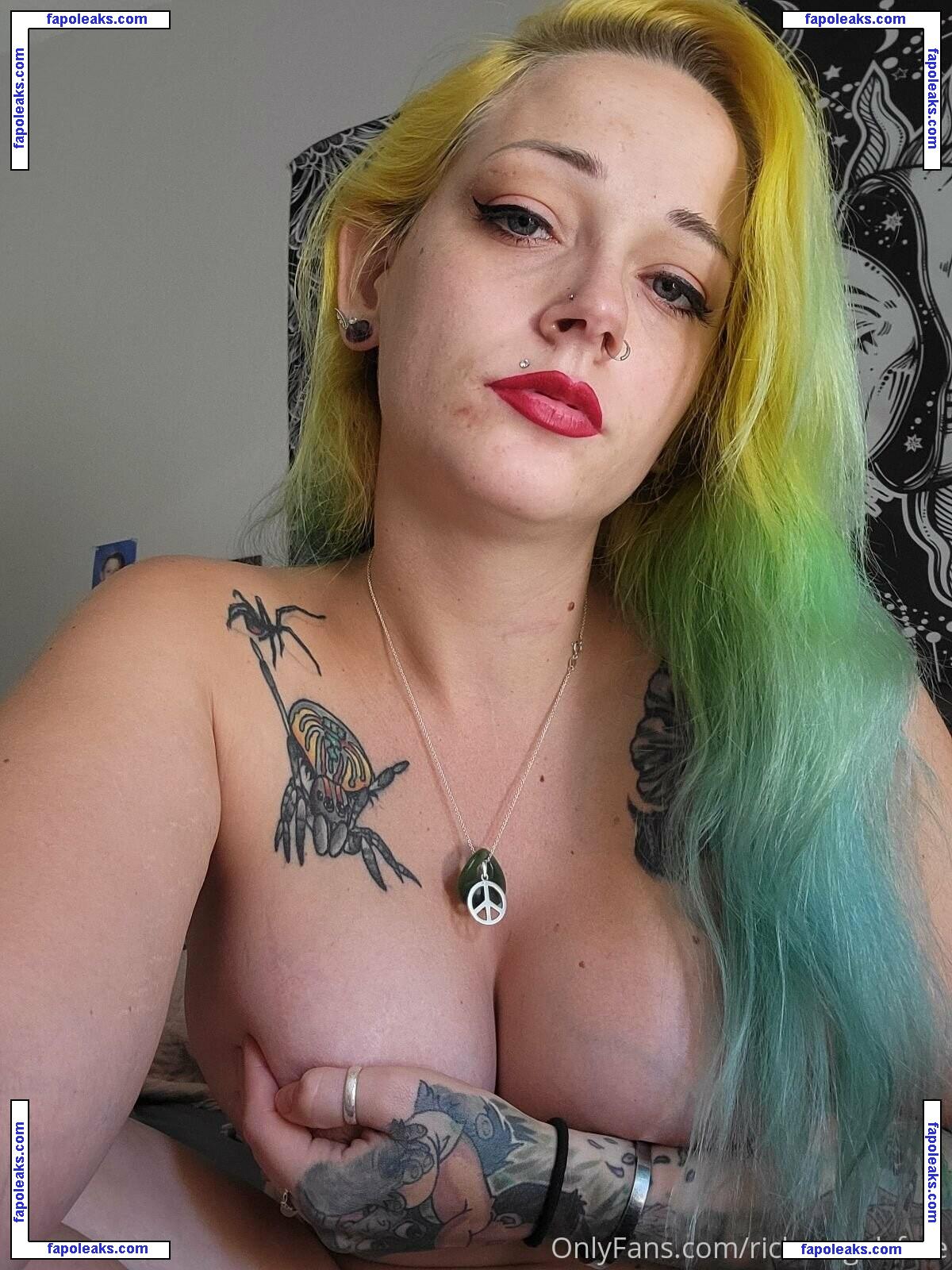 ricksangelsfree / patfreeman_ nude photo #0001 from OnlyFans