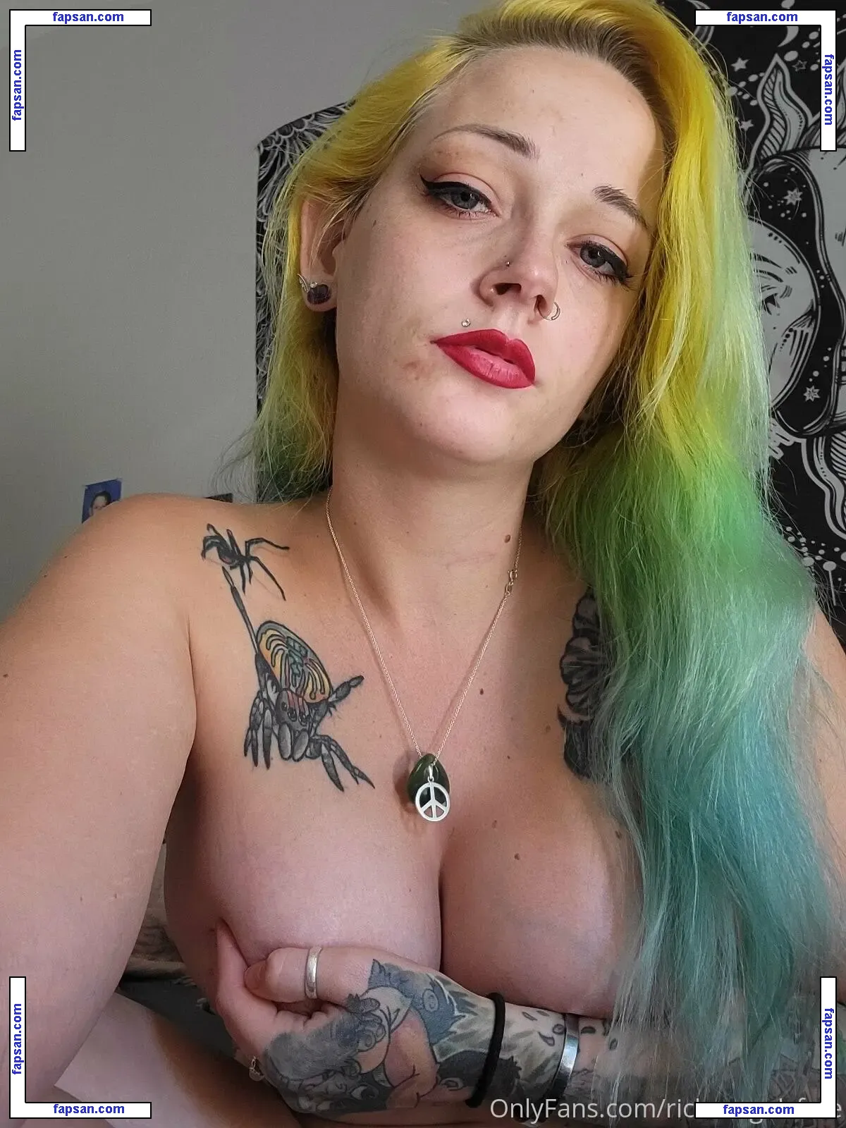 ricksangelsfree nude photo #0001 from OnlyFans