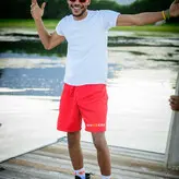 Ricky Johnson голая #0332