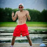 Ricky Johnson голая #0339