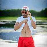 Ricky Johnson голая #0341