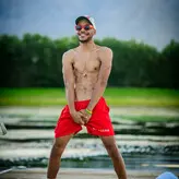 Ricky Johnson голая #0342