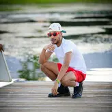 Ricky Johnson голая #0352