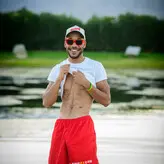 Ricky Johnson голая #0353