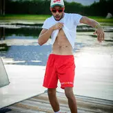 Ricky Johnson голая #0354