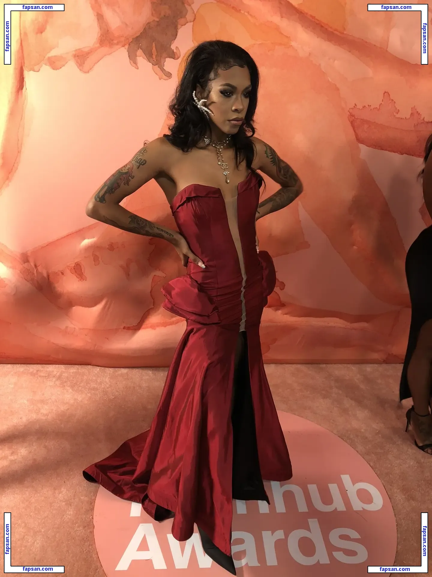 Rico Nasty голая фото #0003 с Онлифанс