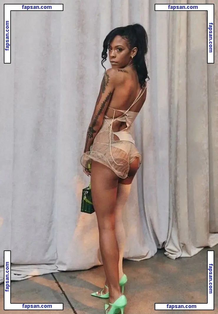 Rico Nasty голая фото #0006 с Онлифанс