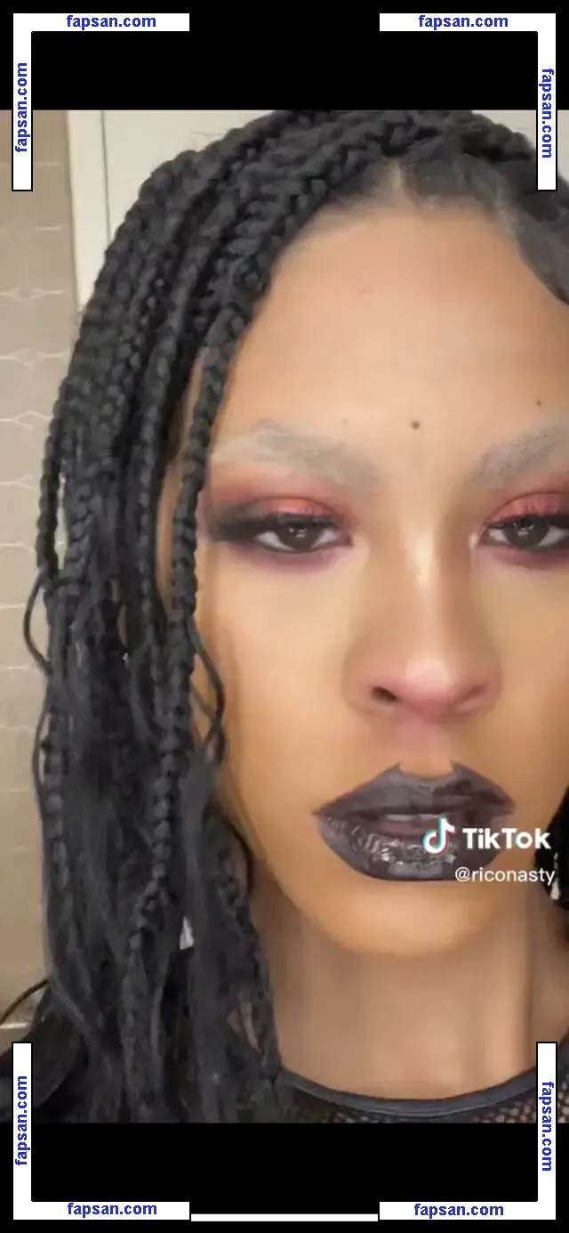 Rico Nasty голая фото #0012 с Онлифанс