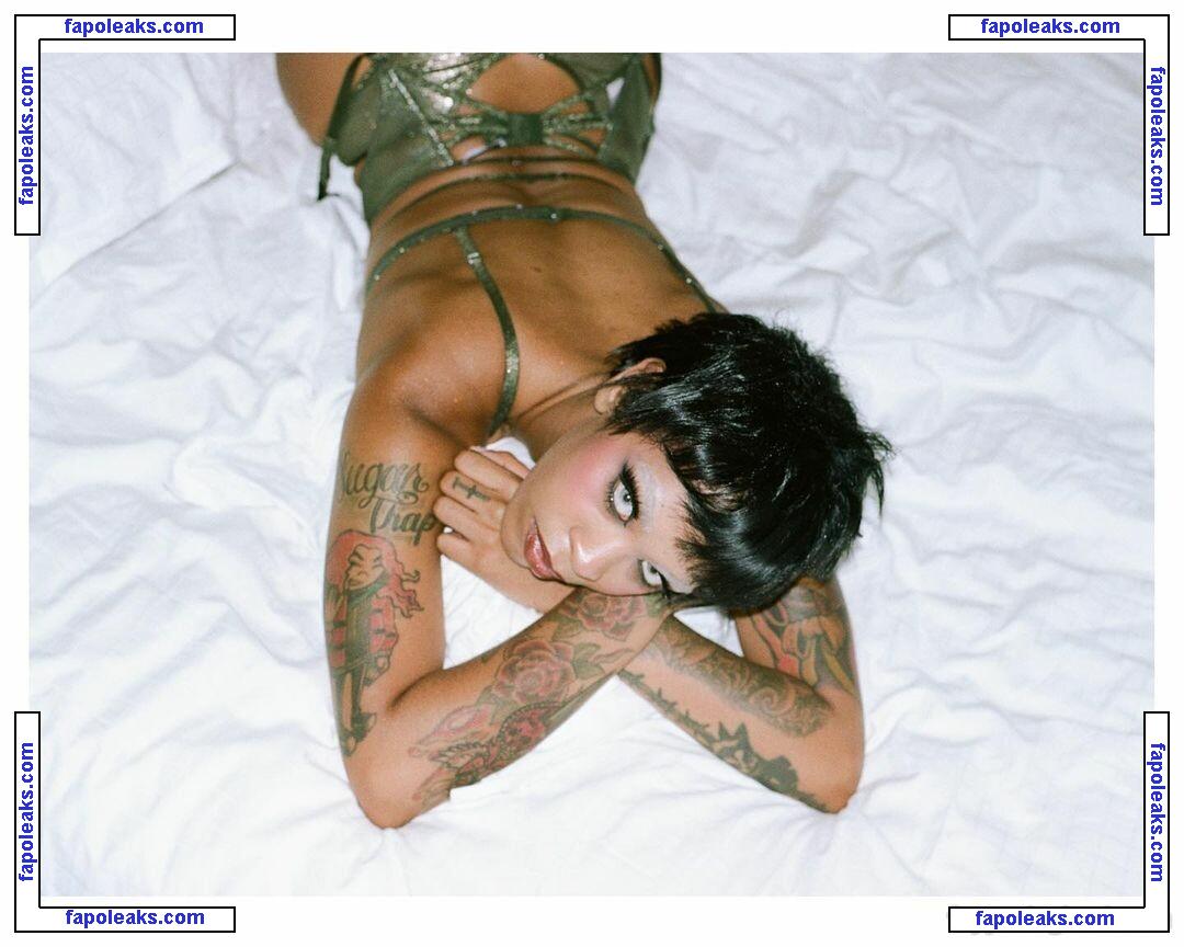 Rico Nasty / Rico_nastyy / riconasty nude photo #0028 from OnlyFans