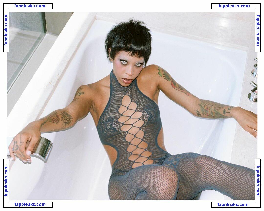 Rico Nasty / Rico_nastyy / riconasty nude photo #0037 from OnlyFans