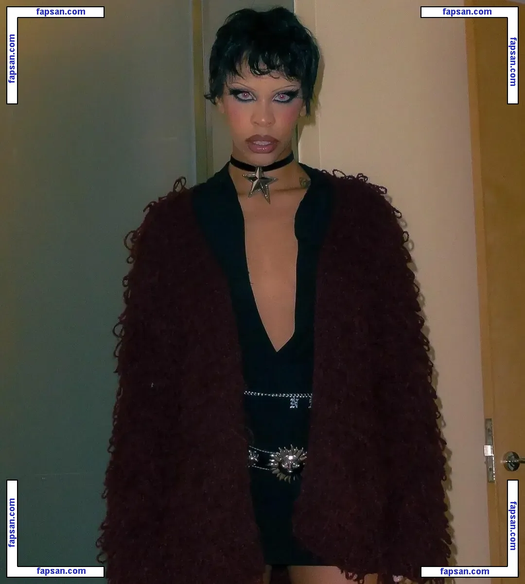 Rico Nasty голая фото #0038 с Онлифанс