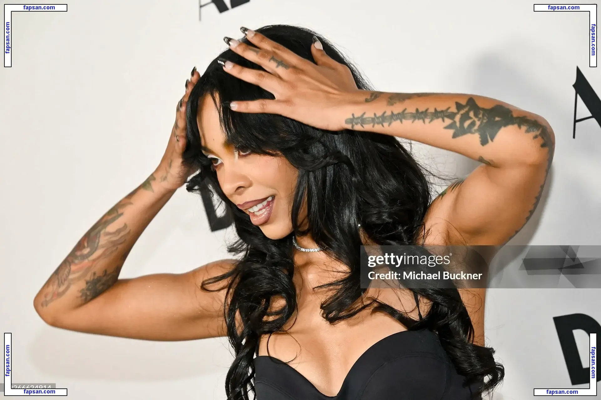 Rico Nasty голая фото #0048 с Онлифанс