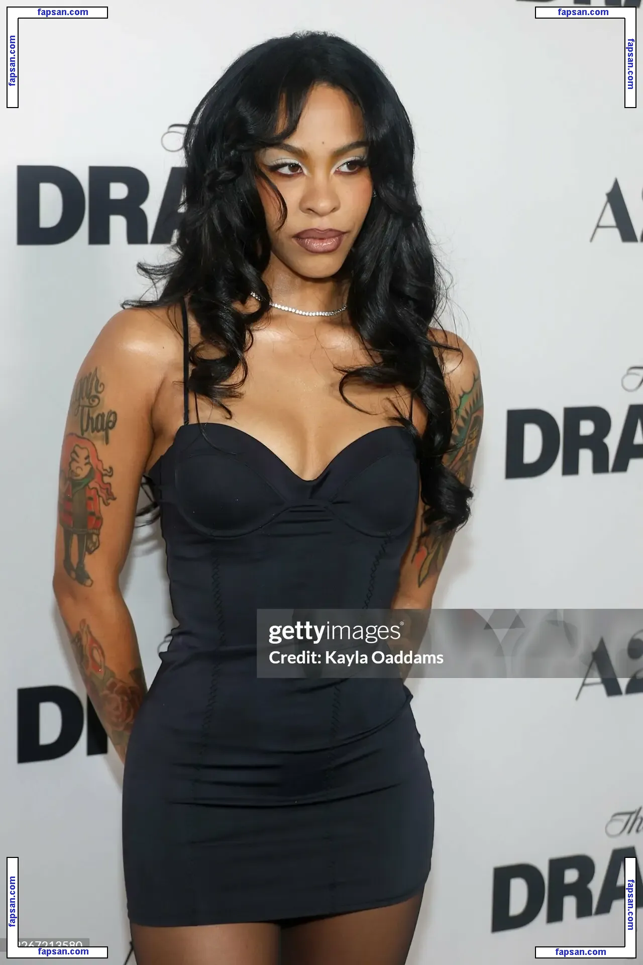 Rico Nasty голая фото #0049 с Онлифанс