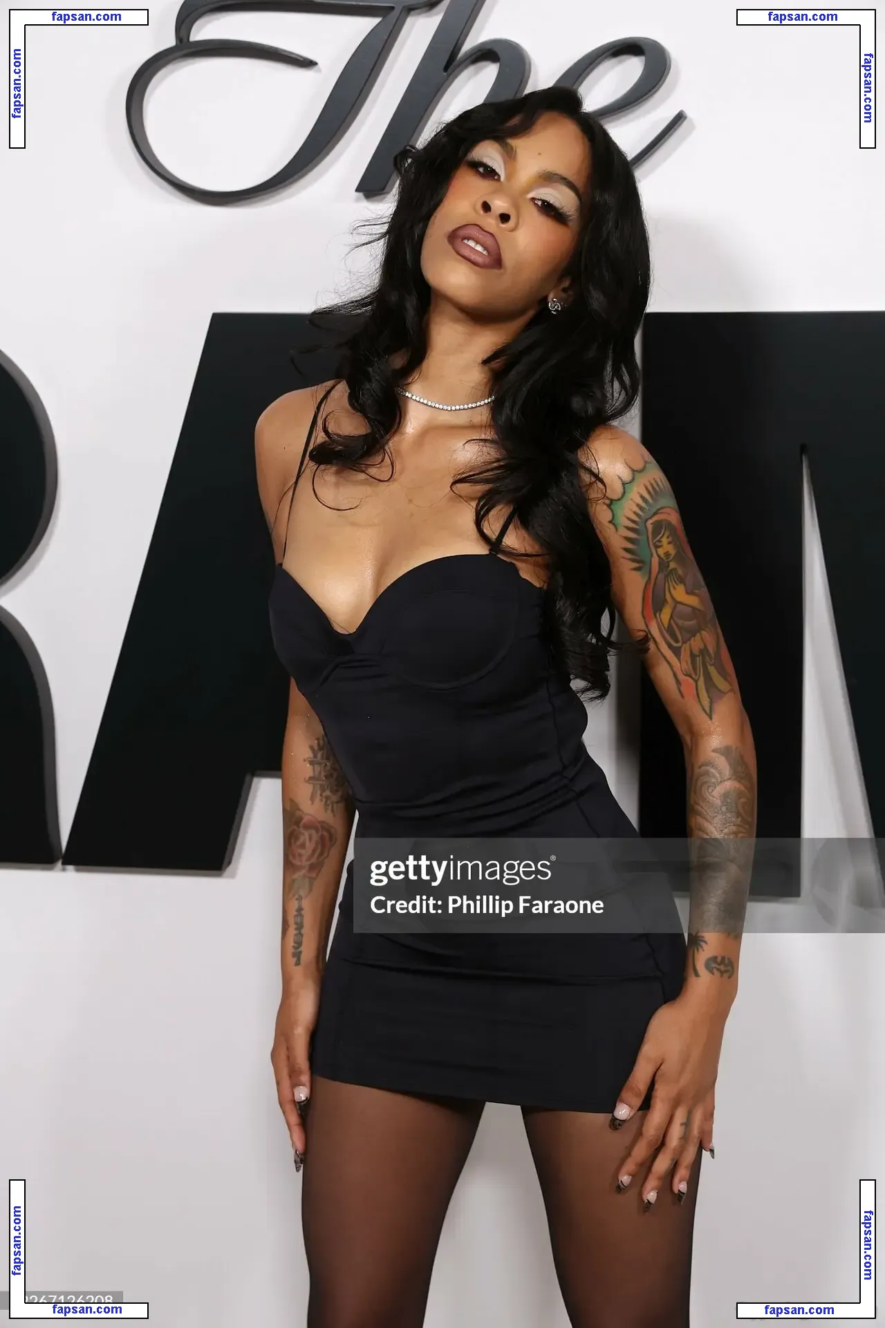 Rico Nasty голая фото #0052 с Онлифанс