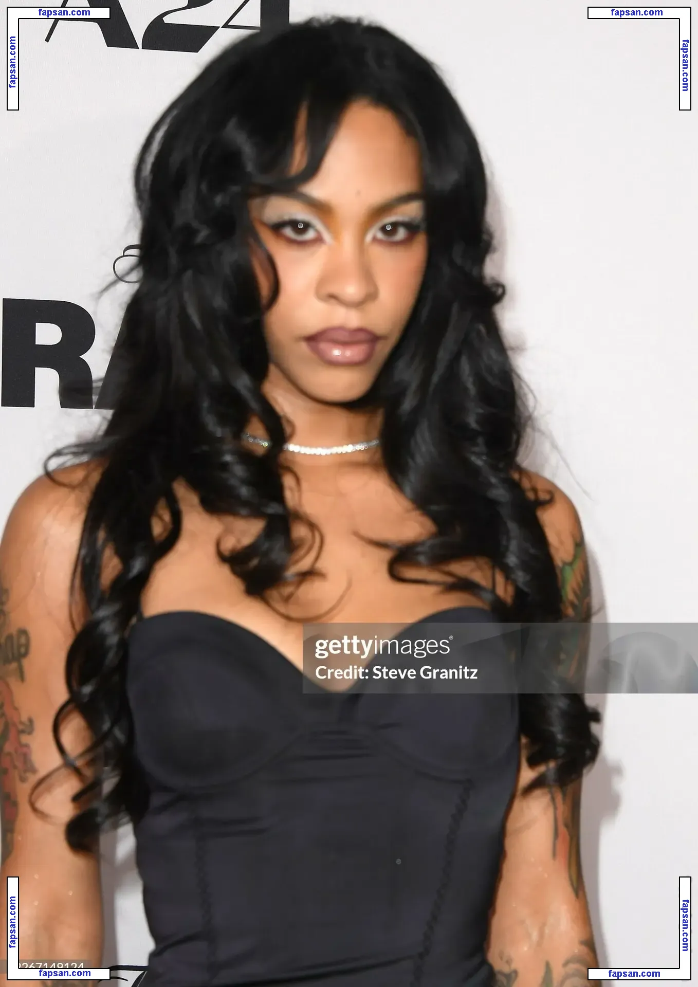 Rico Nasty голая фото #0055 с Онлифанс