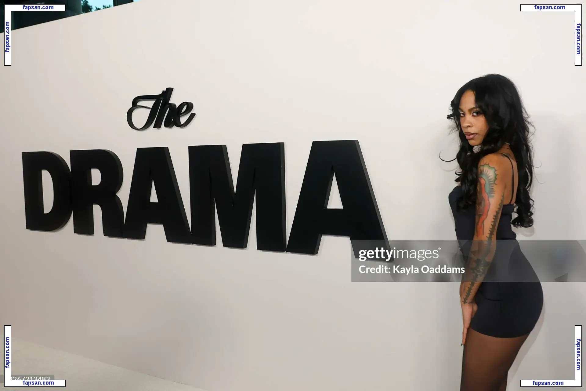 Rico Nasty голая фото #0056 с Онлифанс