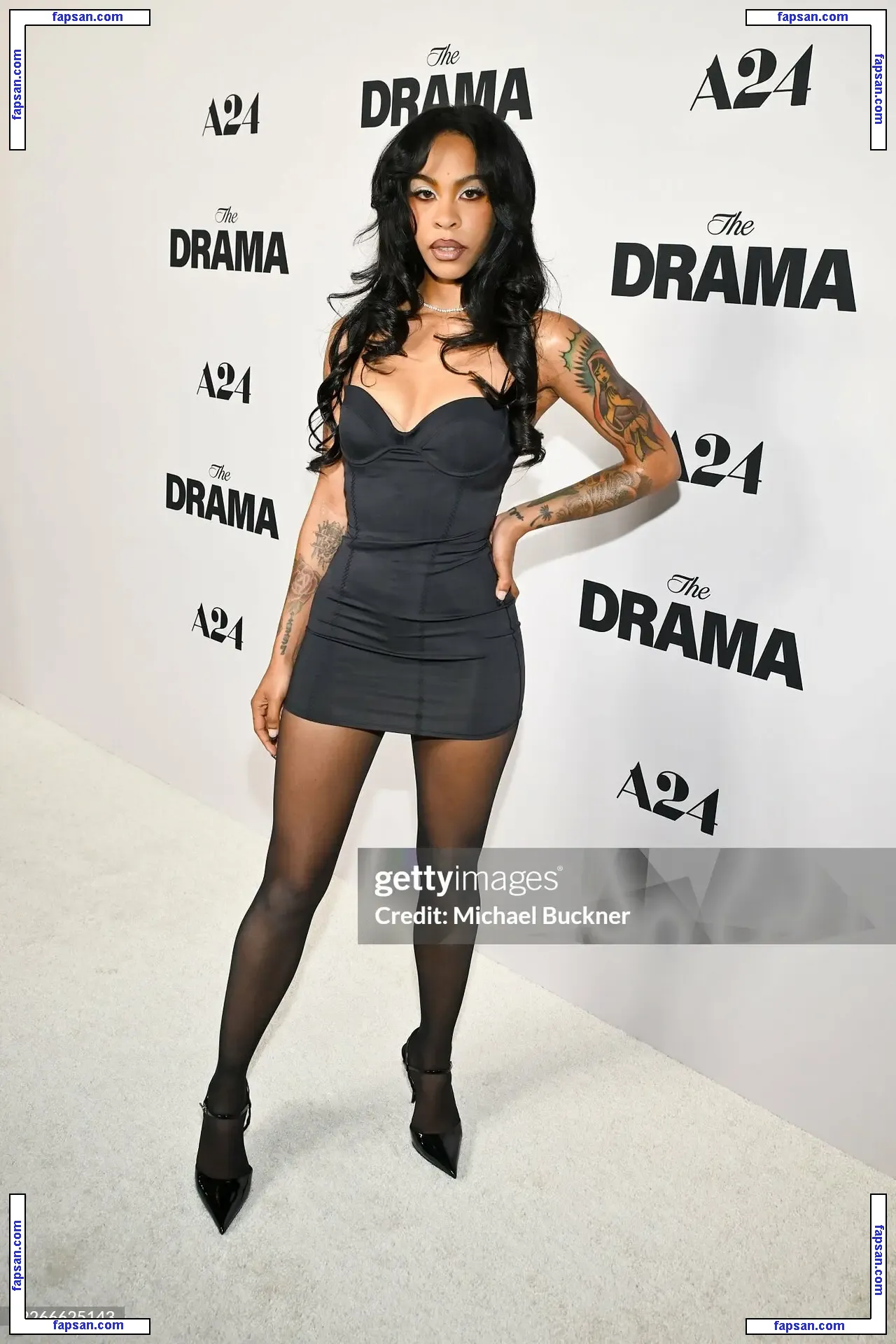 Rico Nasty голая фото #0057 с Онлифанс