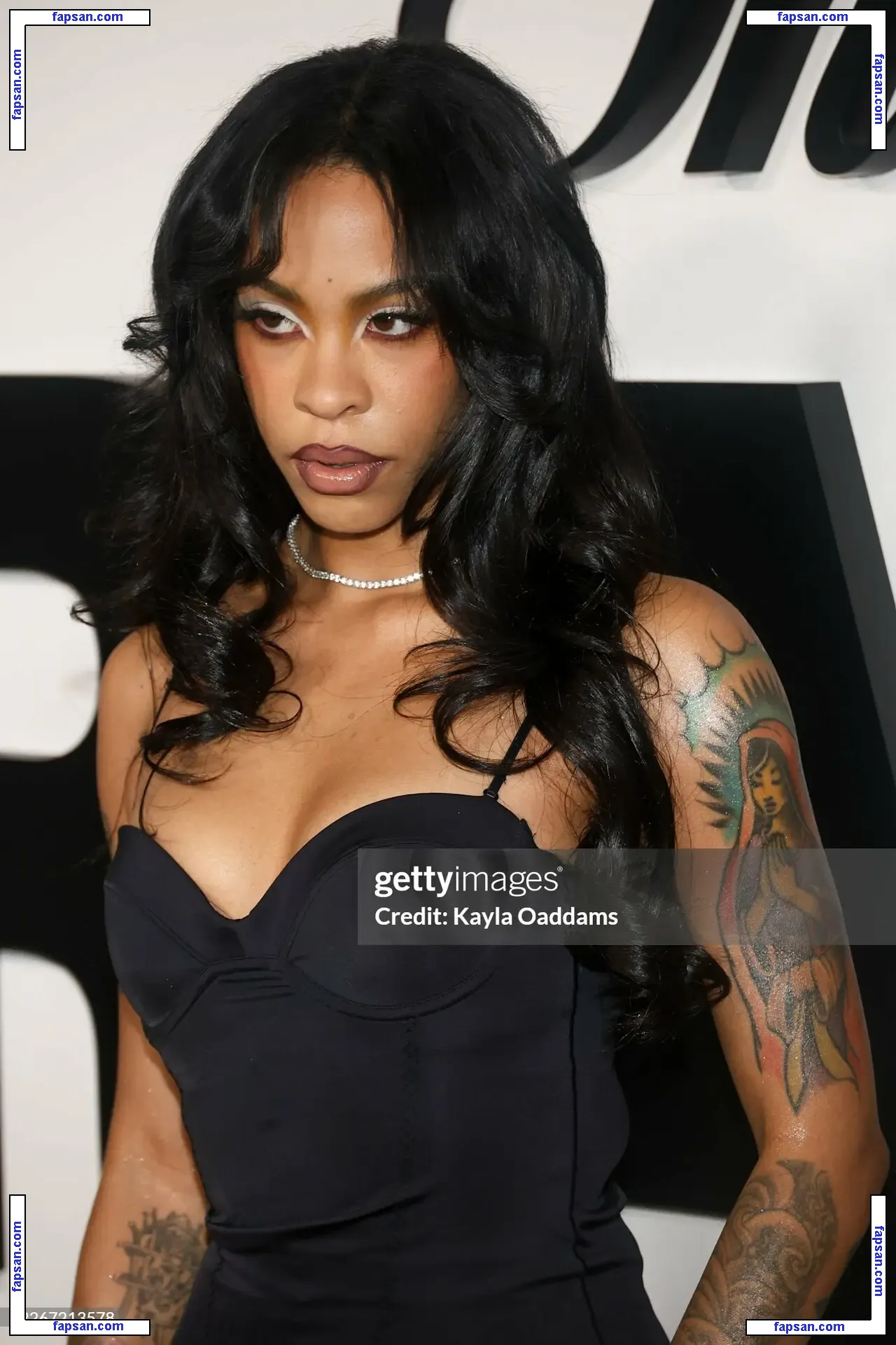 Rico Nasty голая фото #0058 с Онлифанс