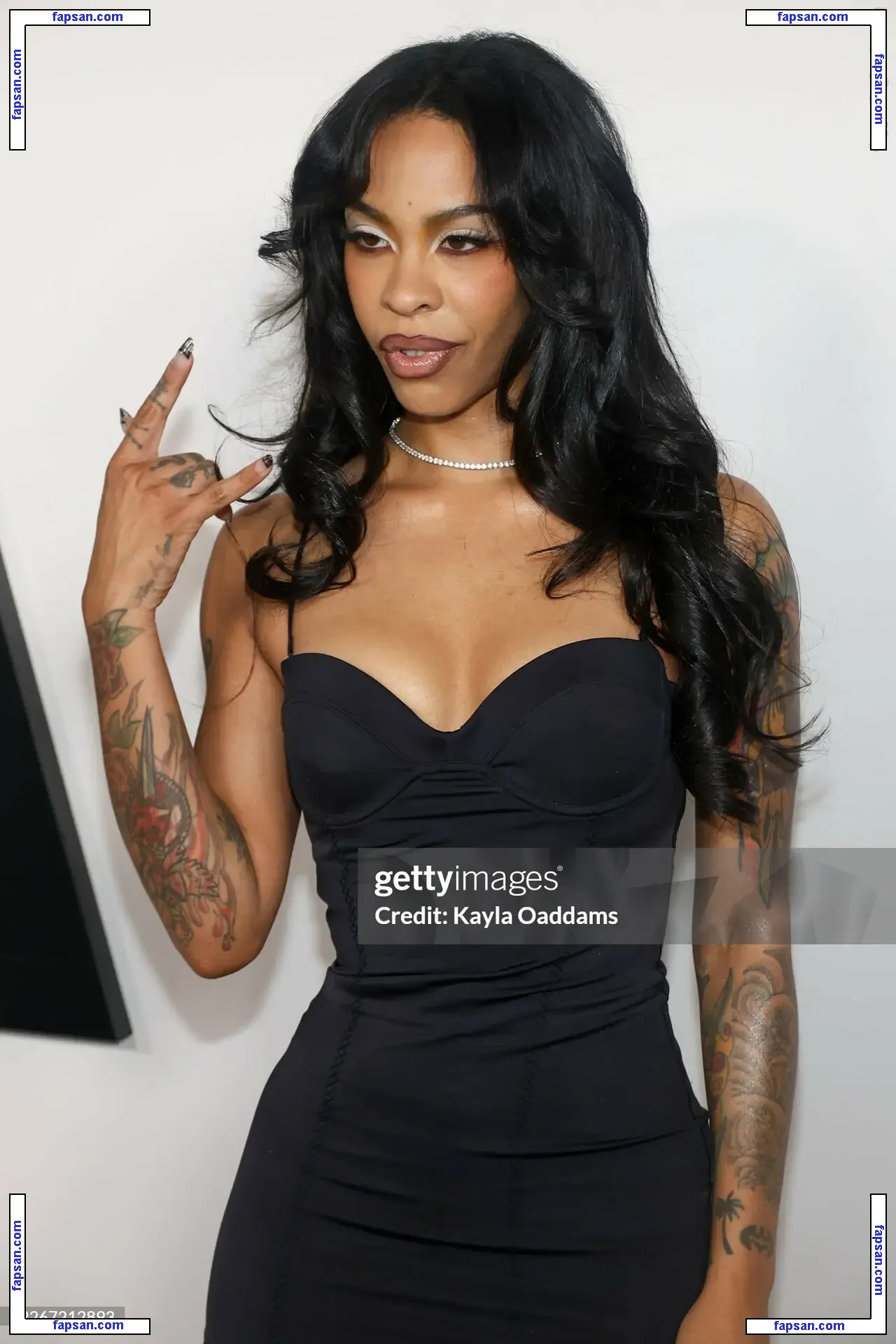 Rico Nasty голая фото #0065 с Онлифанс