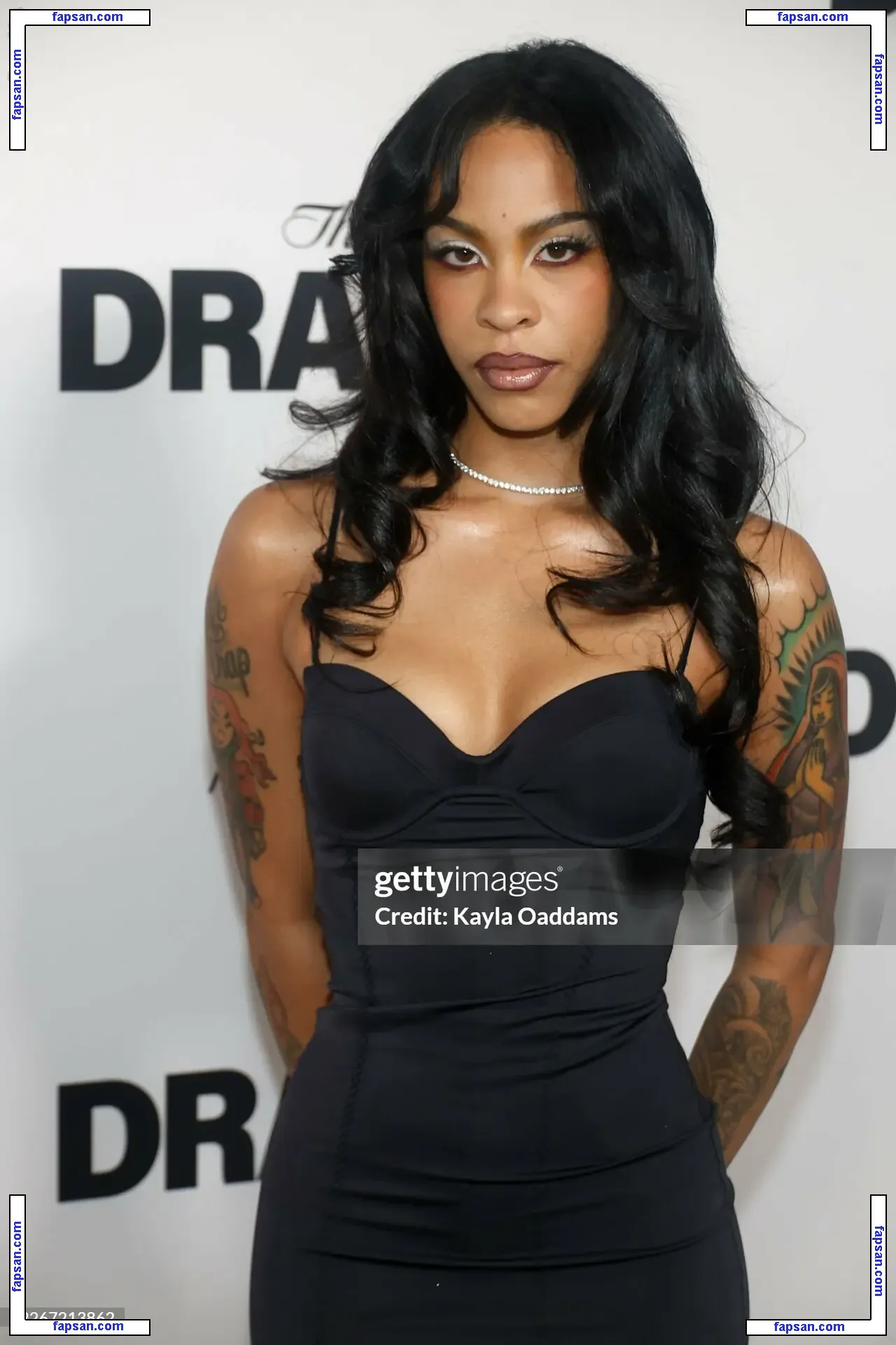 Rico Nasty голая фото #0069 с Онлифанс