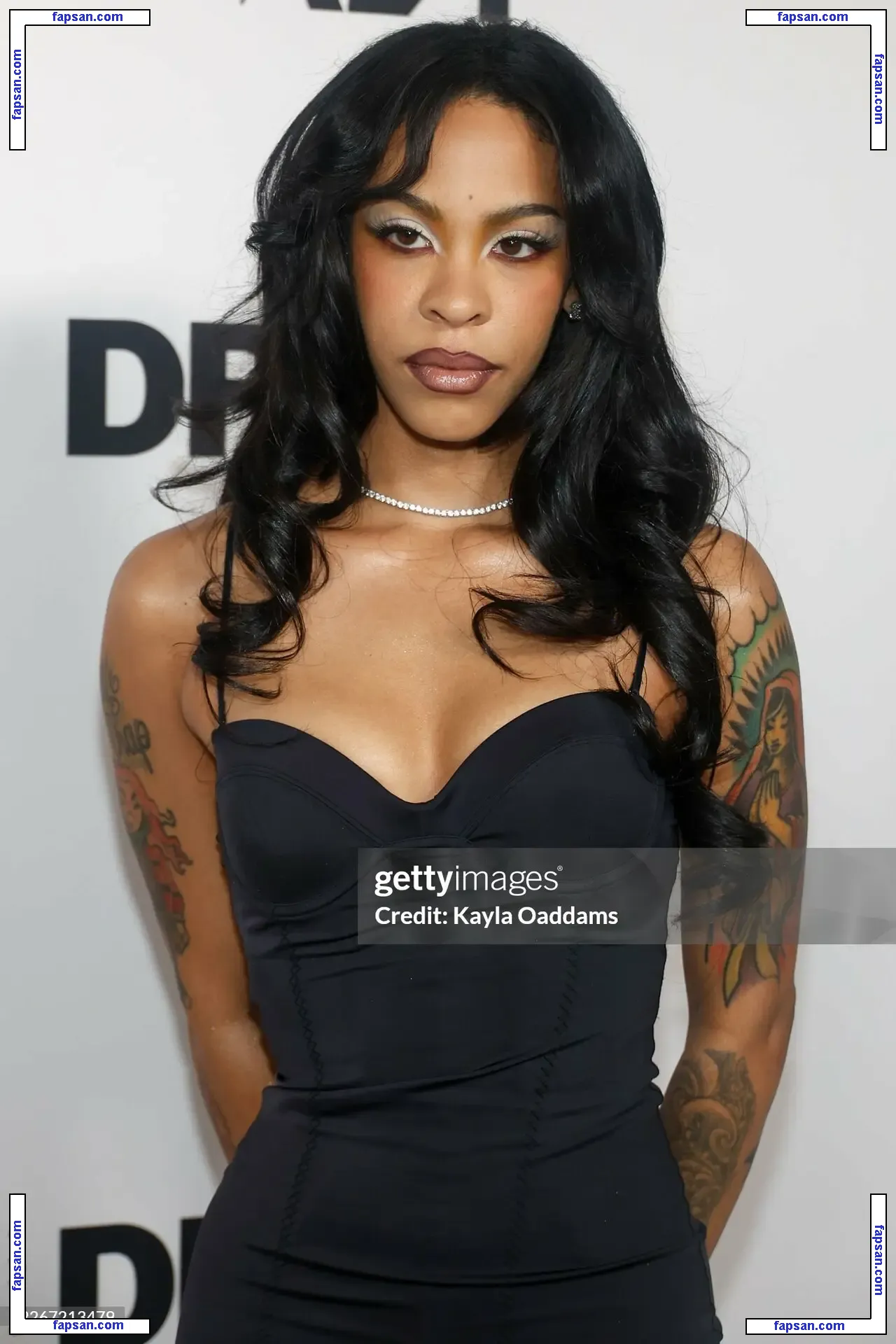 Rico Nasty голая фото #0070 с Онлифанс