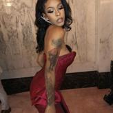 Rico Nasty nude #0001