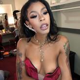 Rico Nasty nude #0004