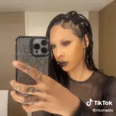 Rico Nasty голая #0014