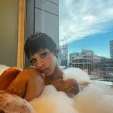 Rico Nasty голая #0017