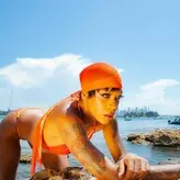 Rico Nasty голая #0020