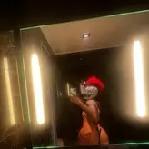 Rico Nasty голая #0025