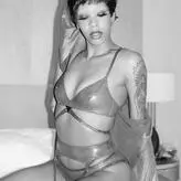 Rico Nasty голая #0029