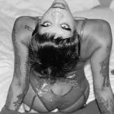 Rico Nasty голая #0030