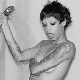 Rico Nasty голая #0031